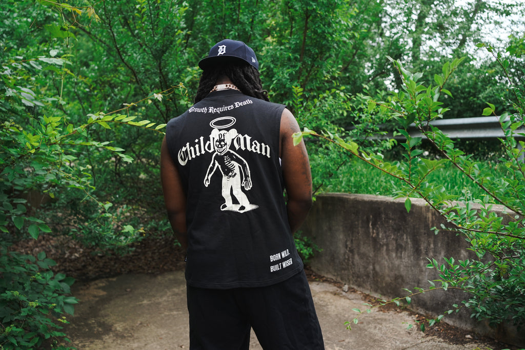 Built Wiser Cut-Off
