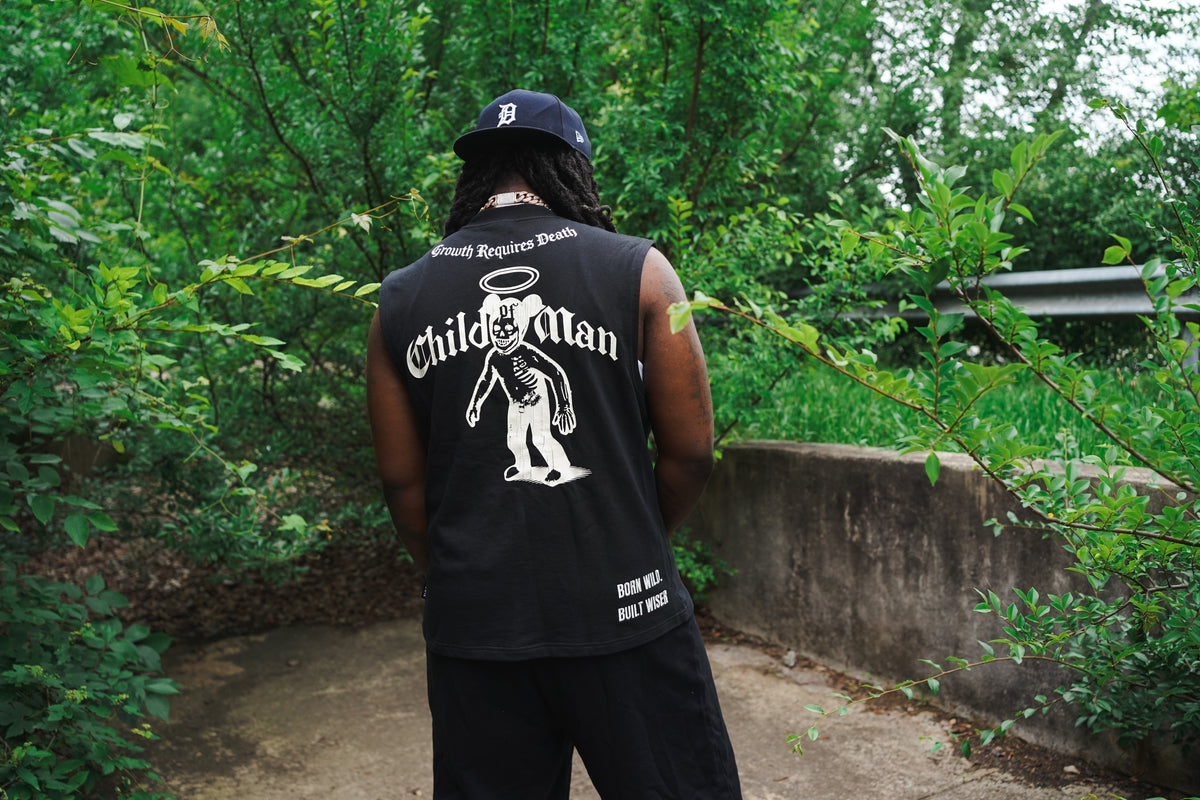 Built Wiser Cut-Off