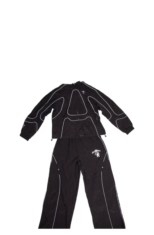 Chosen Track Set Jacket