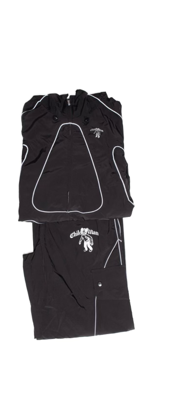 Chosen Track Set Jacket