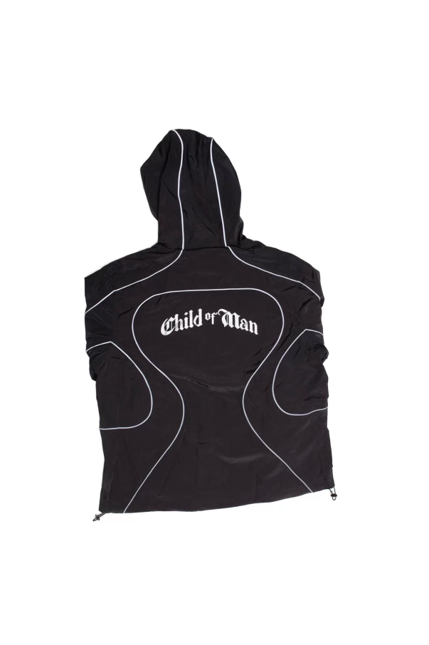 Chosen Track Set Jacket