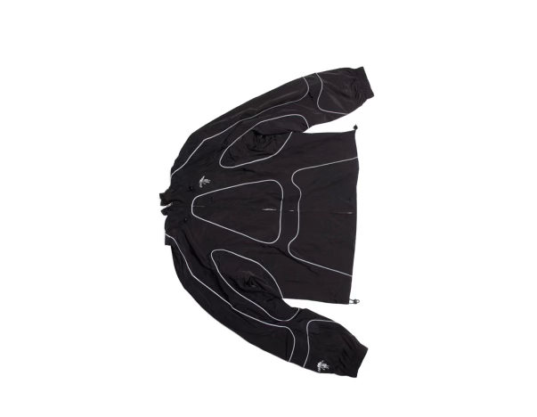 Chosen Track Set Jacket