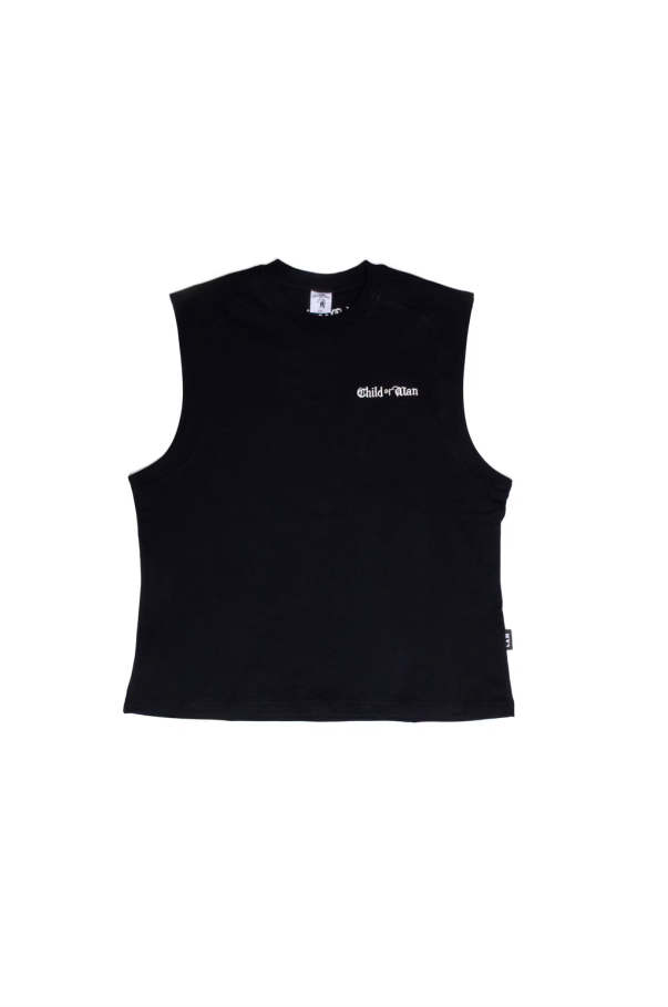 Built Wiser Cut-Off