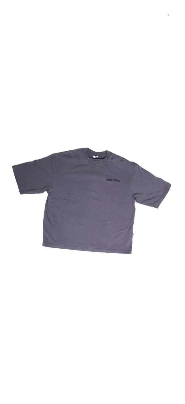 EVOLUTION TEE DELETE