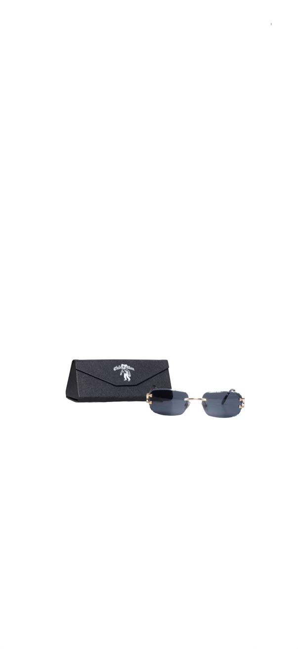 No Face No Case Sunglasses