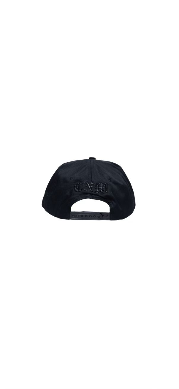 .COM Snapback