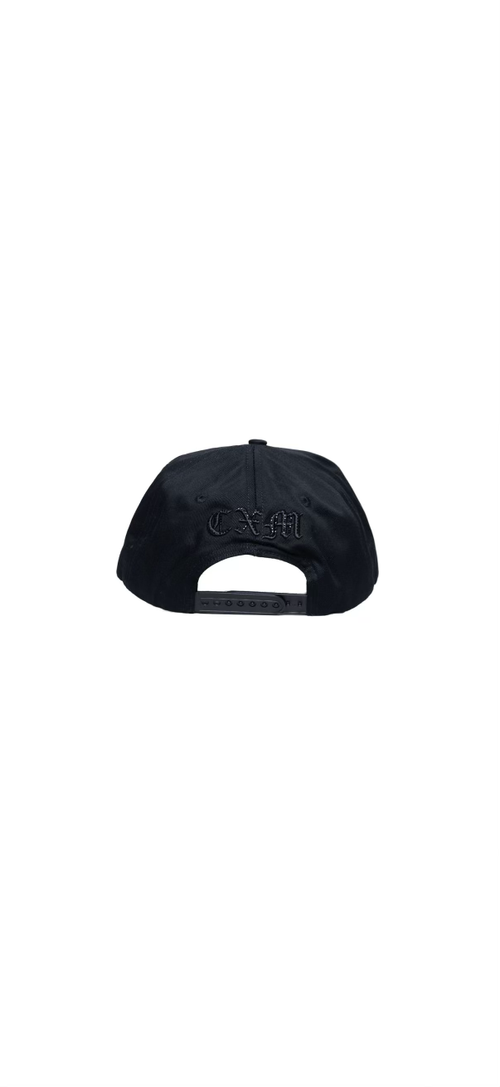 .COM Snapback