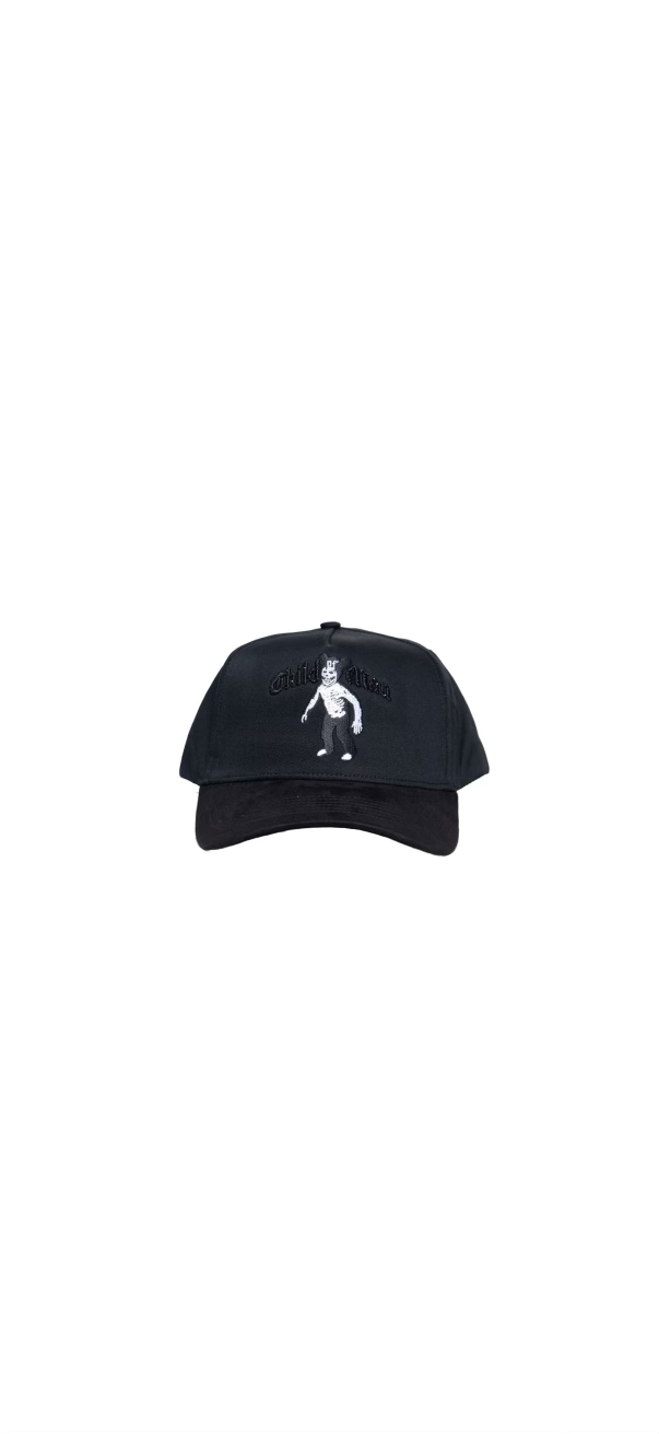 .COM Snapback